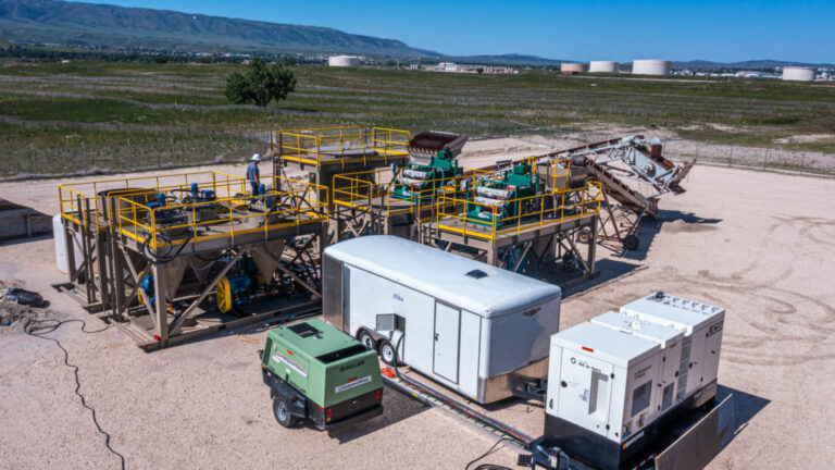 Les États-Unis approuvent le premier nettoyage des mines d’uranium abandonnées et contaminées