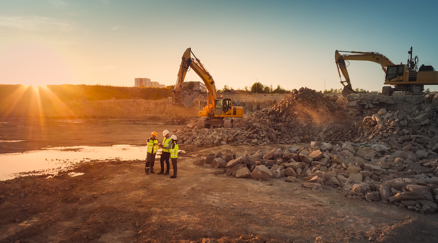 Global miners raked in $700B in 2024 despite rising pressures