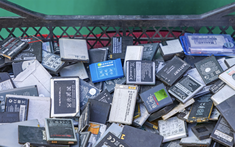 Momentum confirme que sa technologie peut produire des matériaux de batterie de qualité commerciale à grande échelle