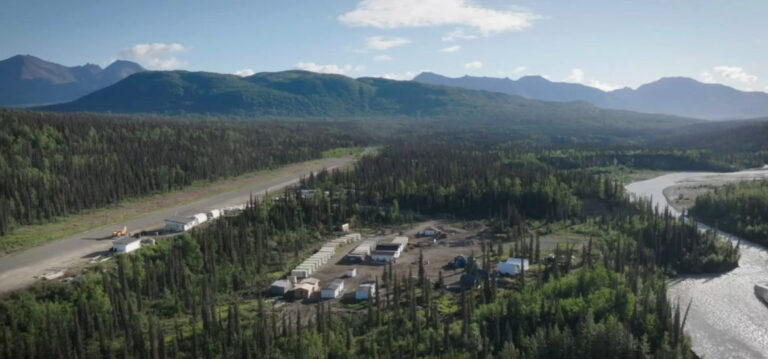 Nova Minerals monte en flèche suite à la demande d'information du sommet Australie-États-Unis