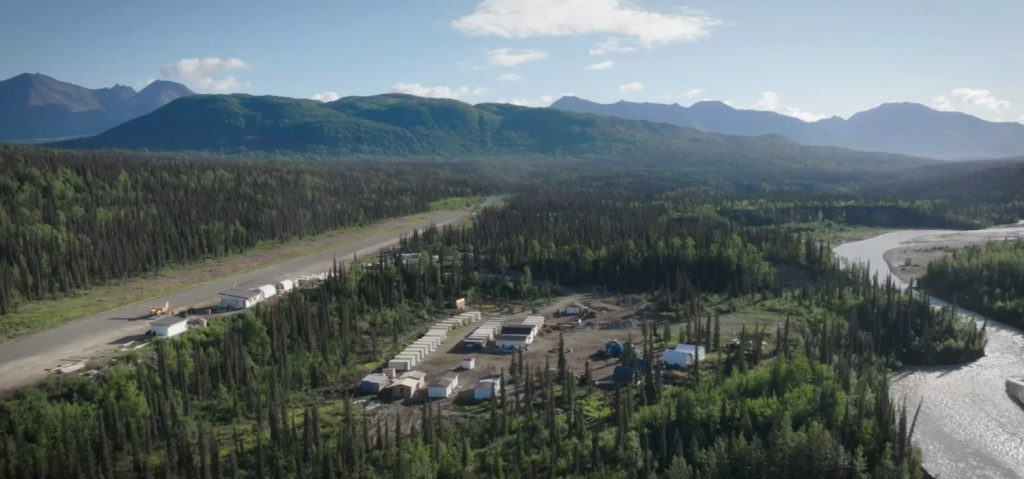 Nova Minerals monte en flèche suite à la demande d'information du sommet Australie-États-Unis
