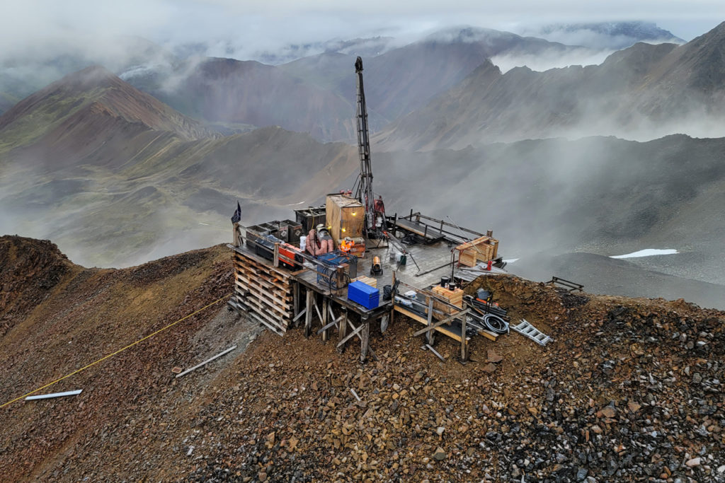 Nova remporte le prix du Pentagone de 43,4 millions de dollars pour construire Antimony Hub, les actions montent en flèche