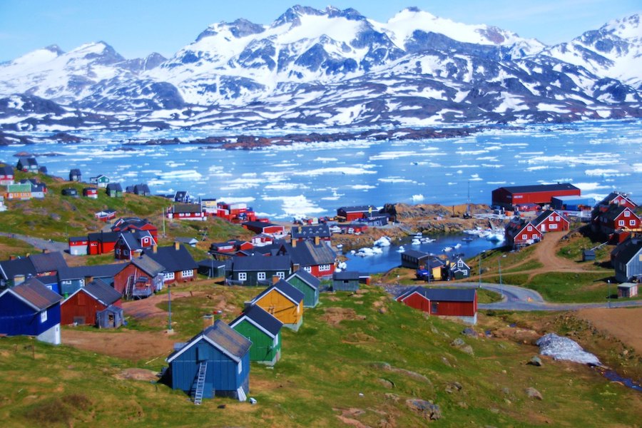 For Danish army, the threat to Greenland isn’t Trump but Russia