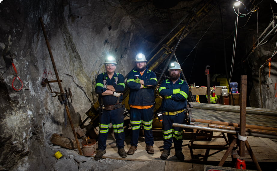 Titan Mining s'envole alors qu'EXIM envisage un financement de 120 millions de dollars pour le graphite