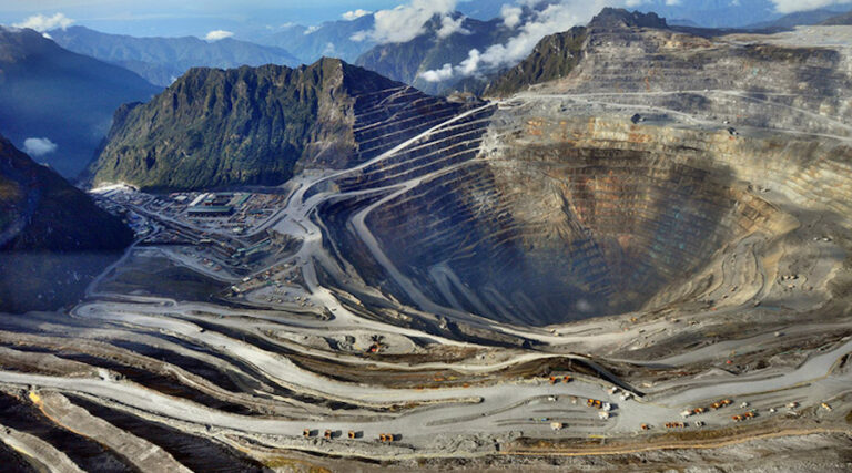 All missing workers found dead at Freeport’s Grasberg mine