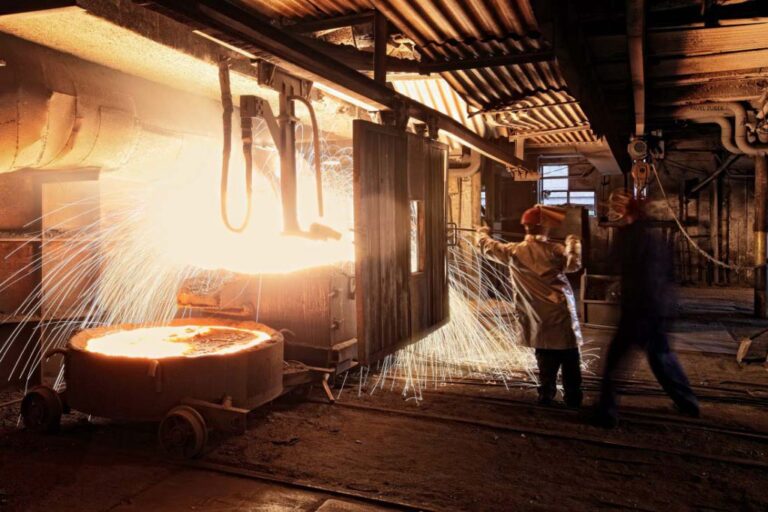 US EXIM envisage un prêt de 200 millions de dollars pour la société de terres rares REalloys