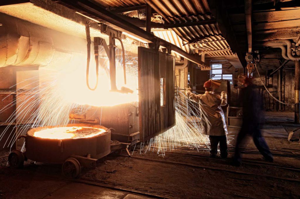 US EXIM envisage un prêt de 200 millions de dollars pour la société de terres rares REalloys