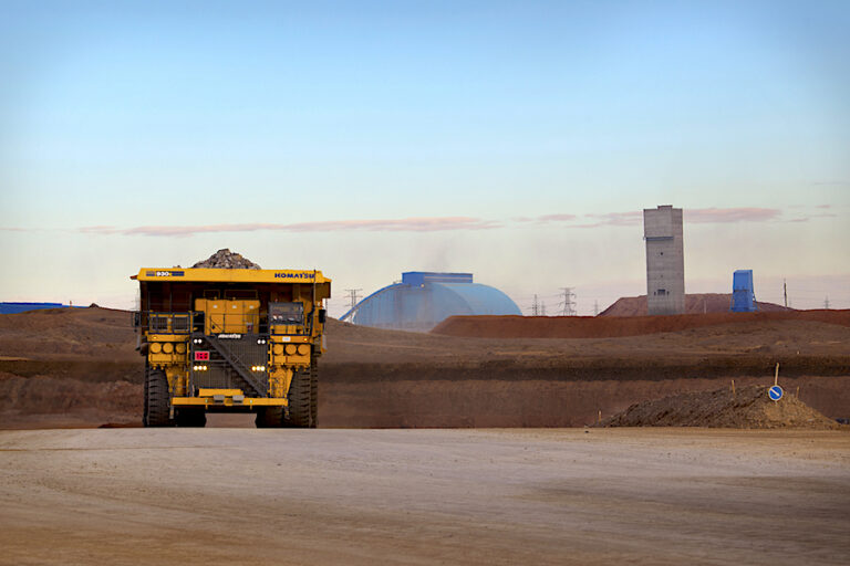 Un juge américain s'apprête à approuver le règlement sur la mine de 138,75 millions de dollars de Rio Tinto en Mongolie