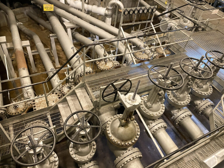 Une start-up nucléaire va construire une centrale nucléaire sur le site du projet Manhattan