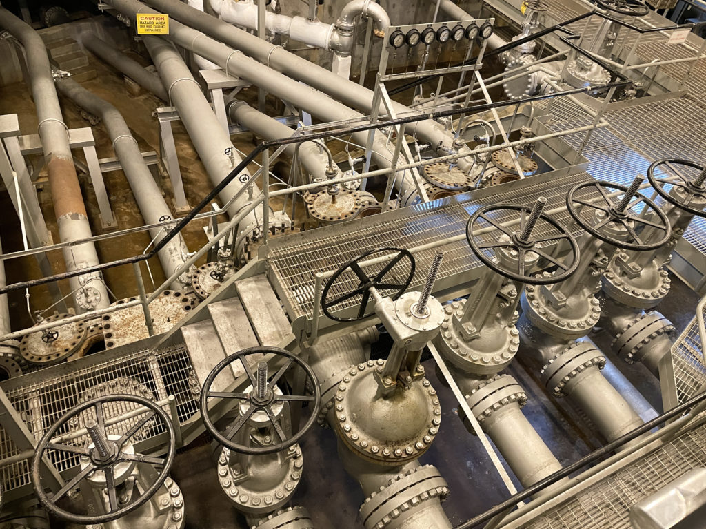 Une start-up nucléaire va construire une centrale nucléaire sur le site du projet Manhattan