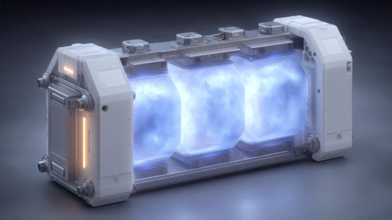 Les fabricants de batteries unissent leurs forces pour déployer des systèmes électriques sodium-ion