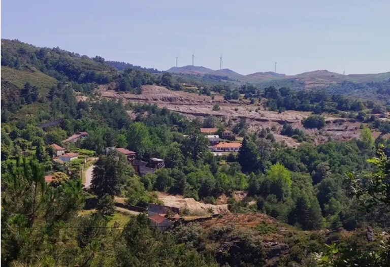 Allied Critical accroît ses ressources en tungstène au Portugal avant le PEA