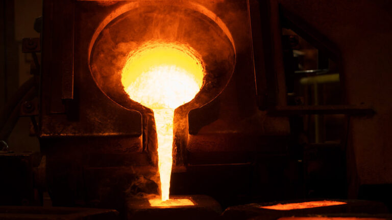 Barrick Mining envisage de se scinder en deux entités