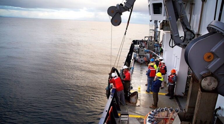 Deep Sea Rare Minerals seeks US seabed licences