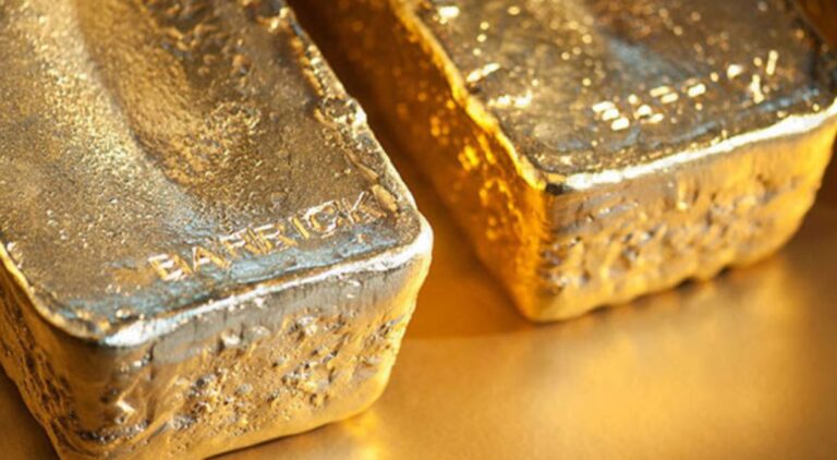 Elliot a acquis une participation importante dans Barrick: rapport
