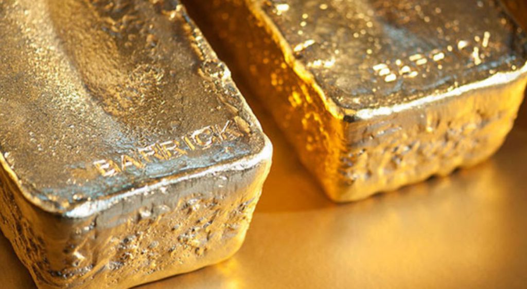 Elliot a acquis une participation importante dans Barrick: rapport