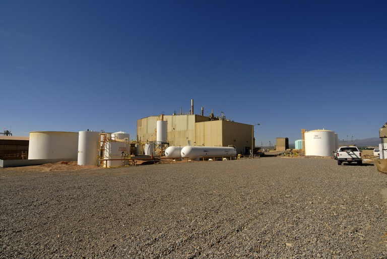 Énergie Les combustibles sont en passe de dépasser les prévisions pour l'uranium pour 2025