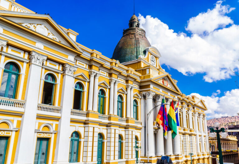 La Bolivie repense ses accords sur le lithium avec la Chine et la Russie dans le pivot américain
