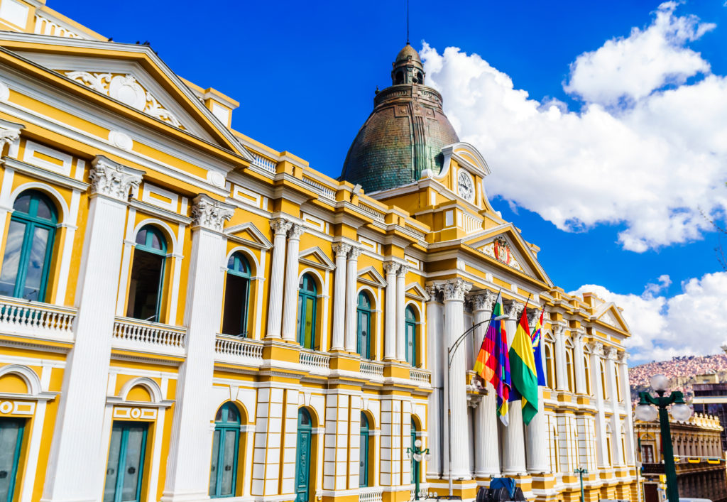 La Bolivie repense ses accords sur le lithium avec la Chine et la Russie dans le pivot américain