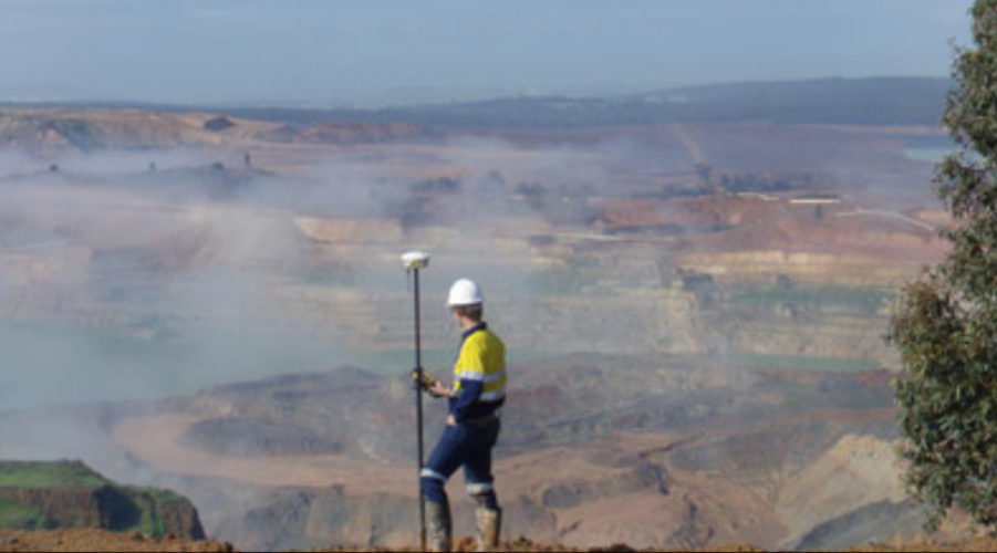 La restructuration de Newmont a touché 16 % des effectifs