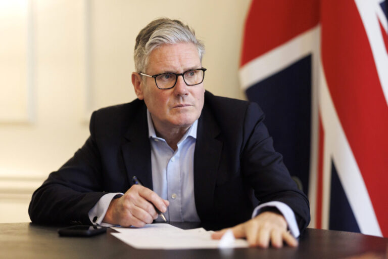 UK sets 2035 critical minerals goals in £50M plan