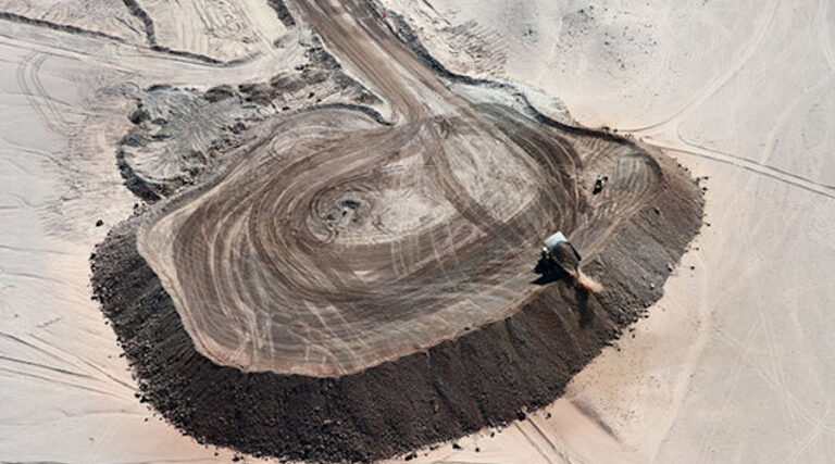 Le bénéfice de KGHM augmente grâce à la force de Sierra Gorda et à la hausse des prix