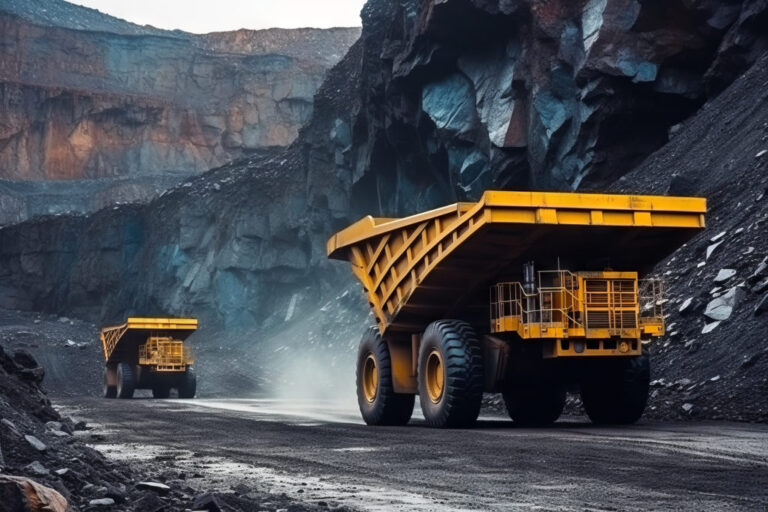 Les négociations sur le climat se tournent vers les risques liés à l’extraction de minéraux critiques