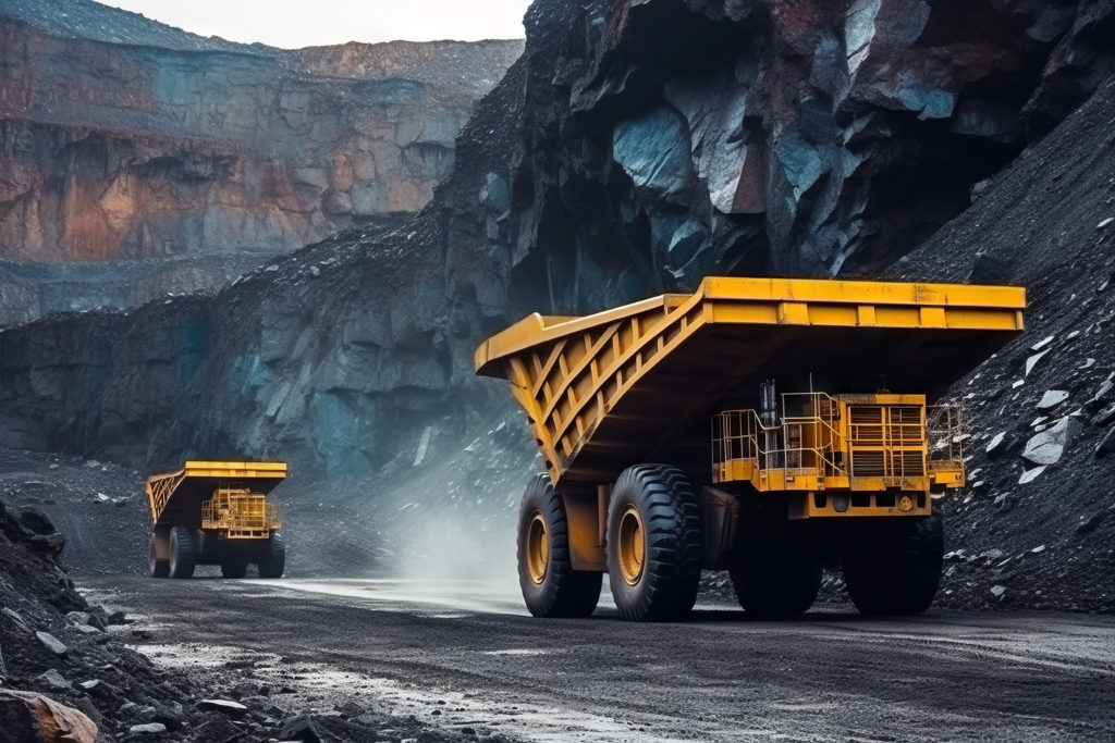 Les négociations sur le climat se tournent vers les risques liés à l’extraction de minéraux critiques