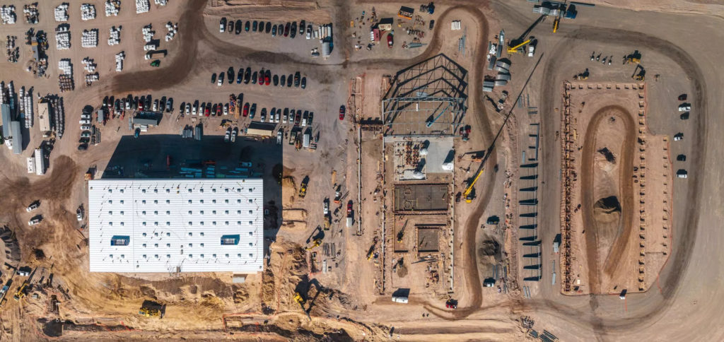 L'usine de minéraux critiques du cofondateur de Tesla démarre sa production