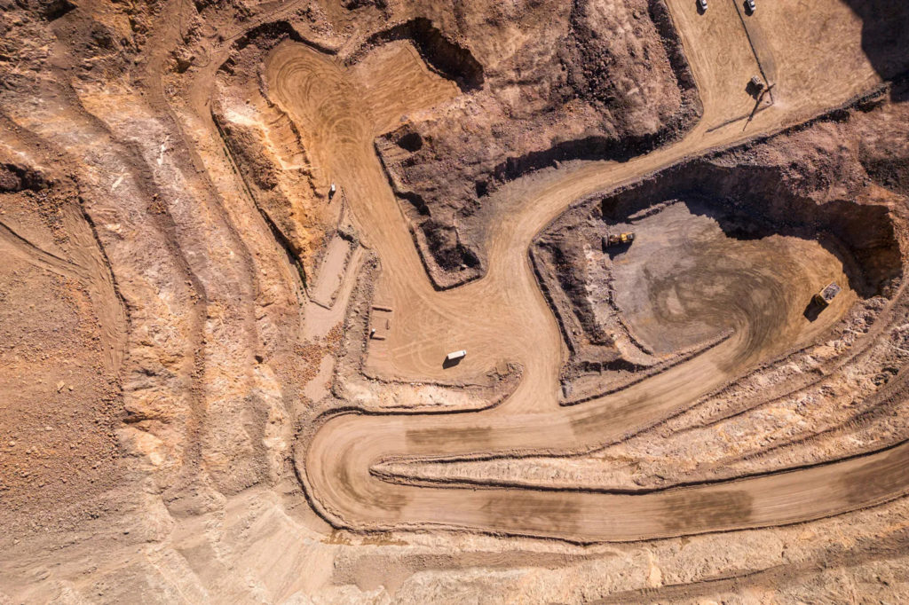 MP Materials s'envole dans une coentreprise de terres rares en Arabie Saoudite
