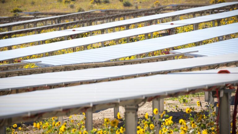 Rio Tinto signe un accord d'énergie renouvelable de 15 ans avec la société américaine TerraGen
