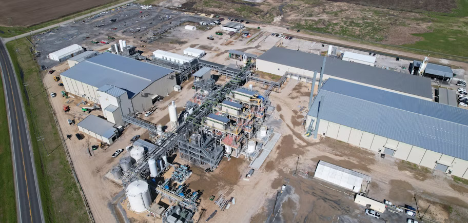 Syrah Resources et Tesla vont prolonger encore la date limite de l'accord de fourniture de graphite