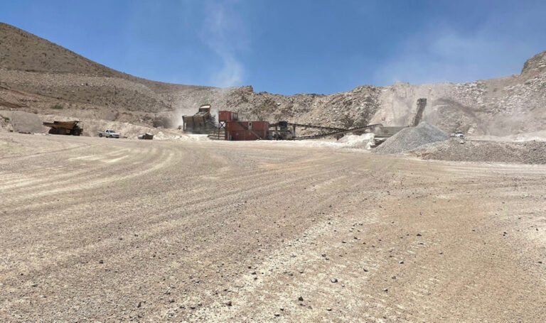 Tactique lève jusqu'à 140 millions de dollars pour un projet de terres rares au Texas