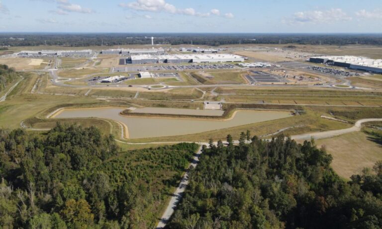 Toyota ouvre une usine de batteries aux États-Unis et confirme un plan d'investissement de 10 milliards de dollars