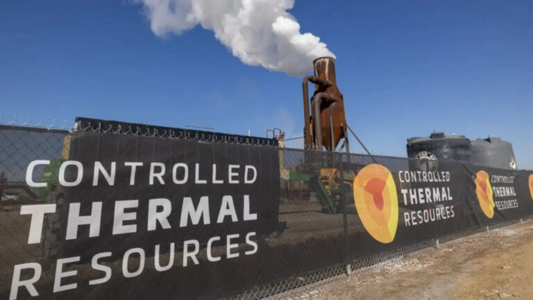 Une société californienne de lithium envisage une introduction en bourse en 2026 pour attirer les investissements du gouvernement américain