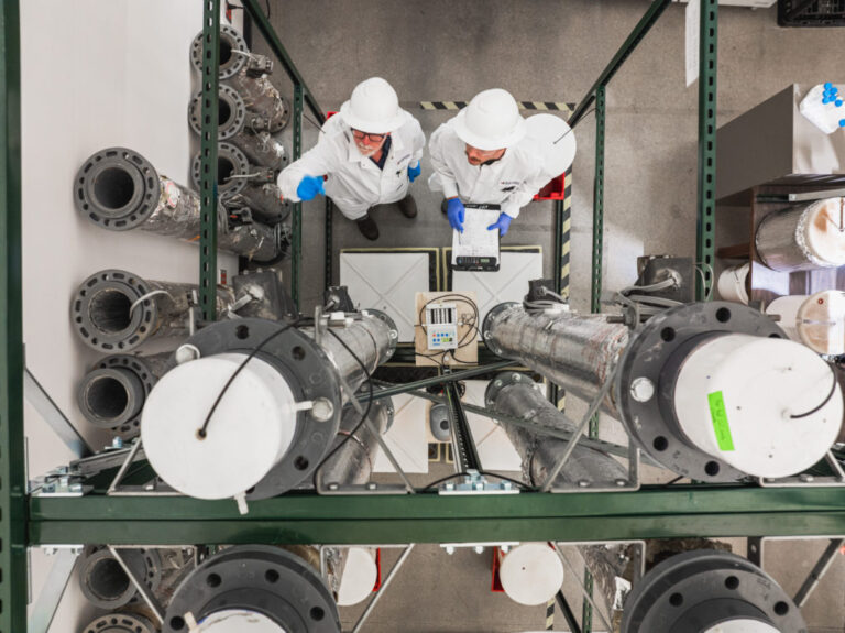 Une startup américaine de biomine lève 13,5 millions de dollars en financement de démarrage