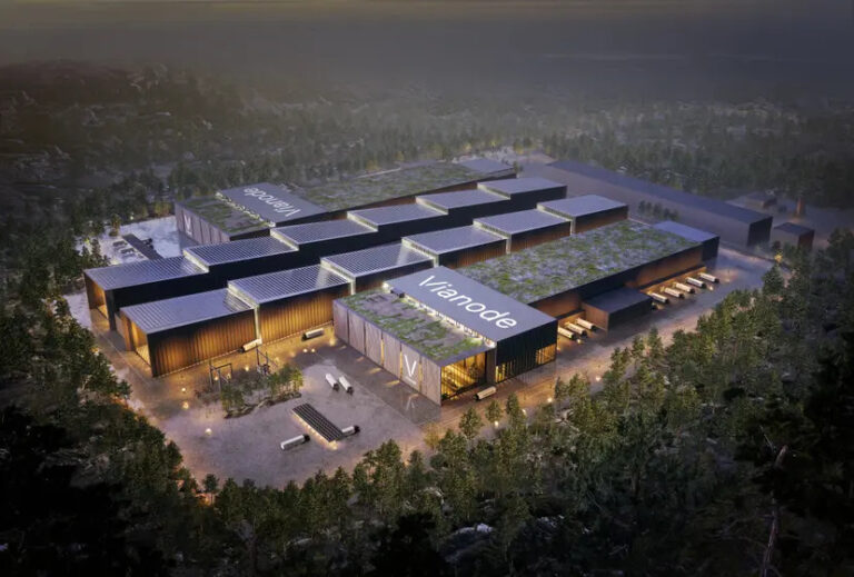 Vianode pledges $2.3 billion to make synthetic graphite in Ontario