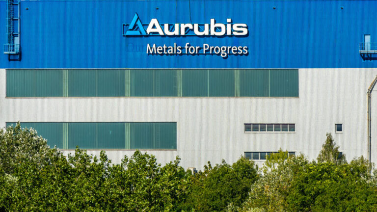Aurubis cherche à freiner le maintien des matériaux de recyclage des métaux dans l'UE