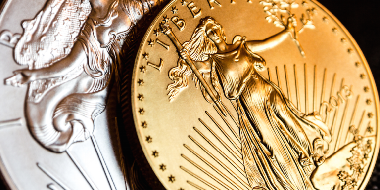 Gold, silver and miners just can’t jump