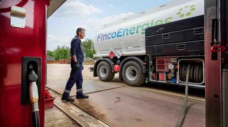 Glencore acquiert une participation majoritaire dans la société pétrolière néerlandaise FincoEnergies