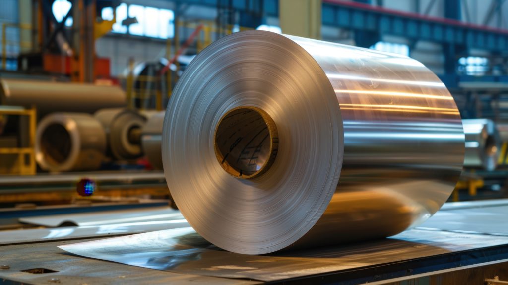 L’Europe recherche un approvisionnement alternatif en aluminium face à la fermeture de Mozal