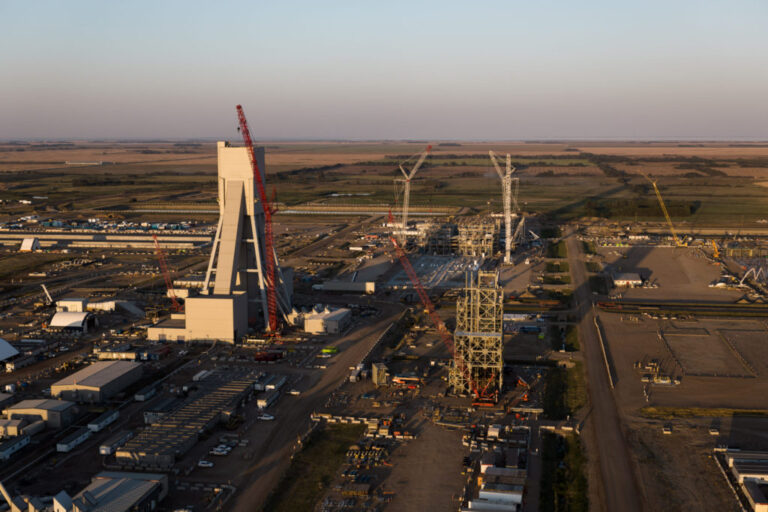 Le directeur de BHP Americas considère que les « apprentissages » de Jansen sont essentiels pour limiter les coûts