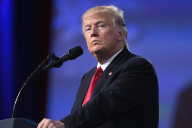 Les exigences de Trump sur l’exploitation minière et la Chine s’opposent à l’accord commercial entre les États-Unis et l’Indonésie
