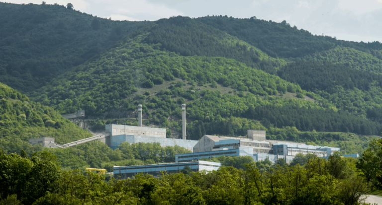 Mercuria signe un accord d'achat de concentré de cuivre avec un mineur bulgare