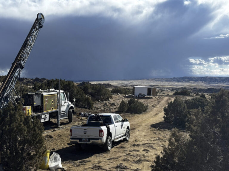 Myriad augmente sa participation dans le projet uranifère du Wyoming à 75 %