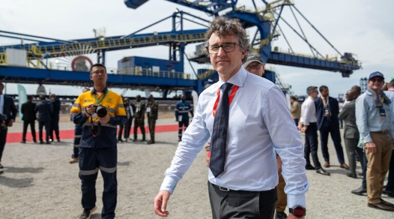 Rio Tinto targets $10B assets selloff as Trott resets the miner