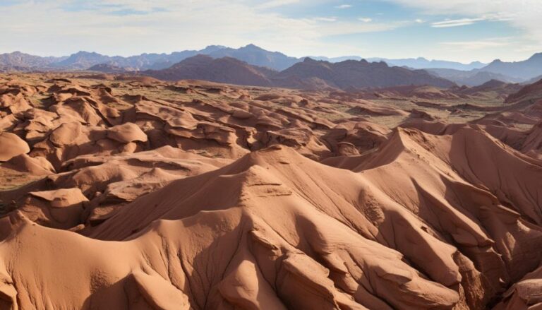 Un gisement massif de minéraux critiques découvert dans l’Utah