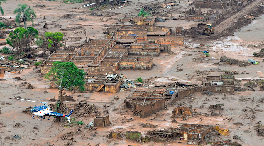 Final settlement for Brazil