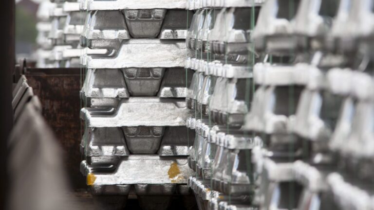 Forgotten tin tops energy transition metals leader-board: Andy Home