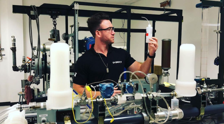 EnergyX’s direct lithium extraction technology gets $20m-boost